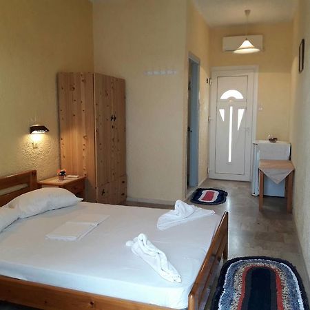 Hotel Kamari 마소우리 외부 사진